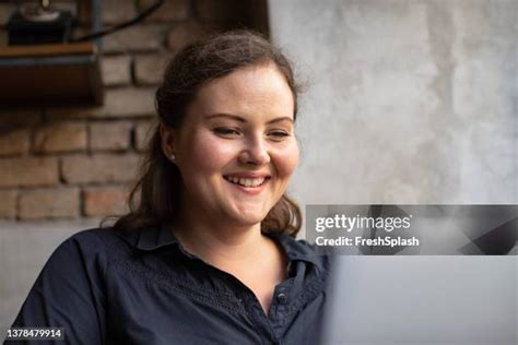 902 Obese Portrait Woman Stock Photos & High